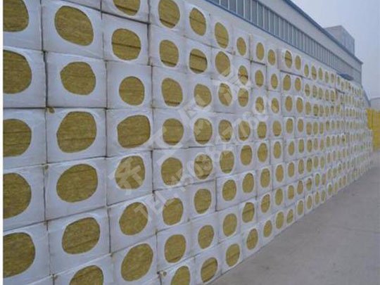 XPS巖棉保溫板的防腐效果怎么樣？