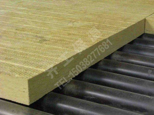 巖棉保溫板有哪些作用？