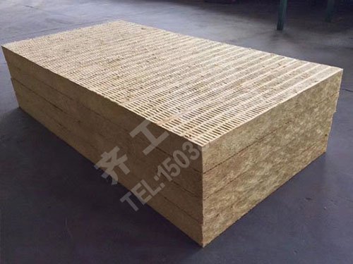 巖棉保溫板與泡沫板哪個性能更好？