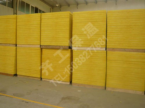 除了外墻保溫，巖棉板還可以用在哪些地方