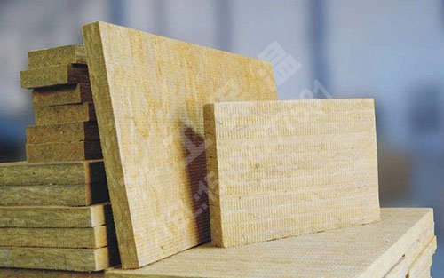 隔熱巖棉板要注意什么？