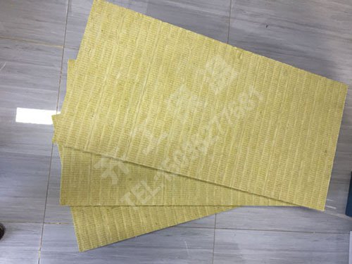 巖棉板為什么會(huì)具有保溫，隔燃、吸聲材料作用呢？