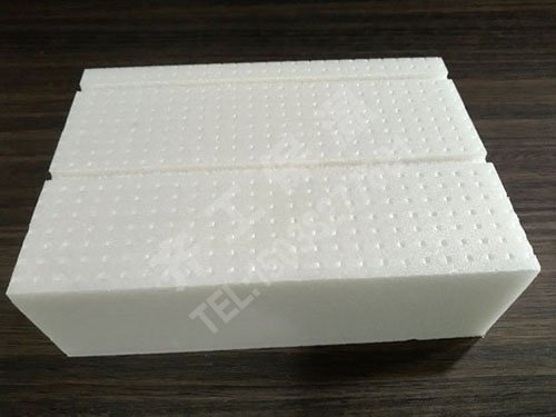 擠塑板品質(zhì)保障，安全性高