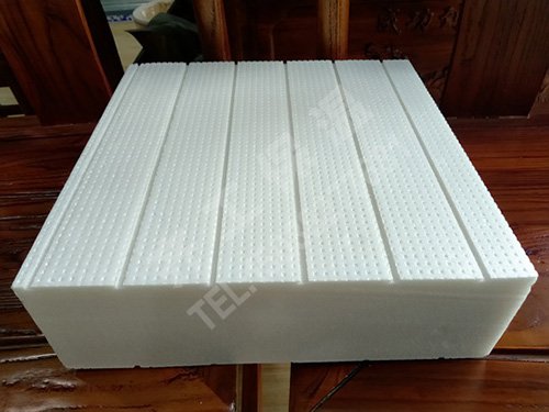 泡沫板的生產(chǎn)會不會對空氣造成污染？