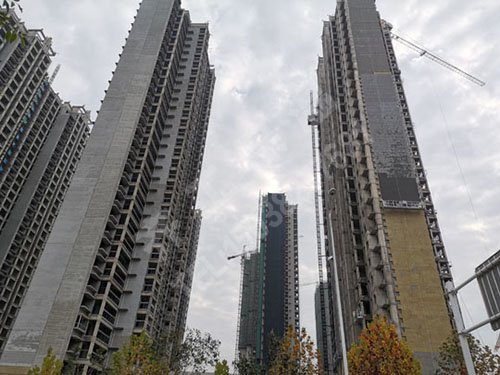 防火巖棉板和橡塑保溫材料的市場(chǎng)現(xiàn)狀