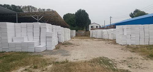 擠塑保溫板優(yōu)點在公路上的應(yīng)用