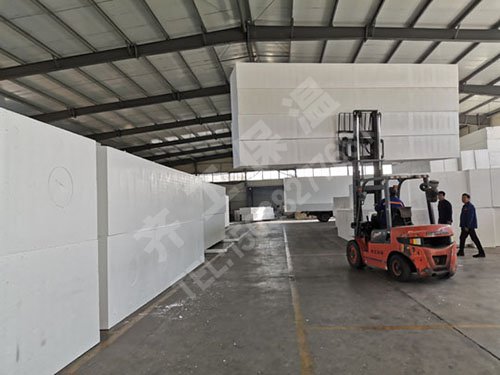 保溫板施工如何用電？