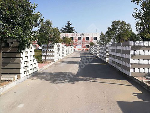 聚苯板的主要用途你知道嗎？