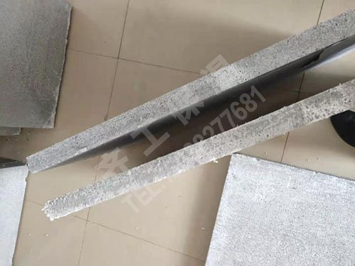 XPS擠塑板保溫材料結(jié)合無機保溫材料新發(fā)展？