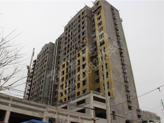 發(fā)泡水泥保溫板氣泡大小對(duì)保溫效果的影響