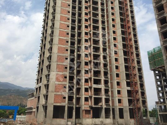 平頂山巖棉板是建筑節(jié)能保溫建材！