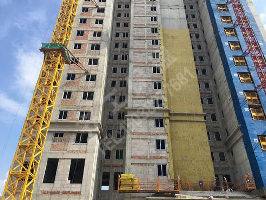 為什么鄭州巖棉板需求量越來越大？