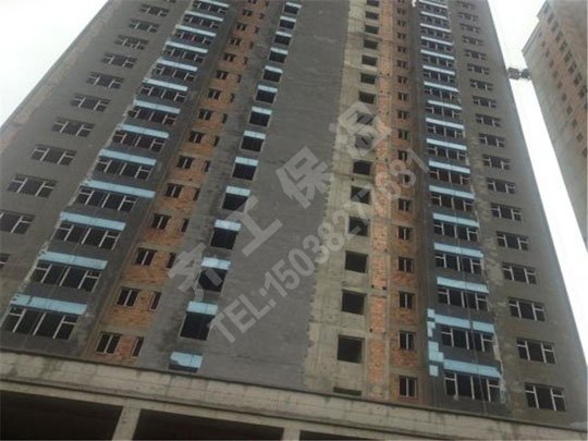 焦作巖棉保溫板的應(yīng)用與特點(diǎn)剖析！