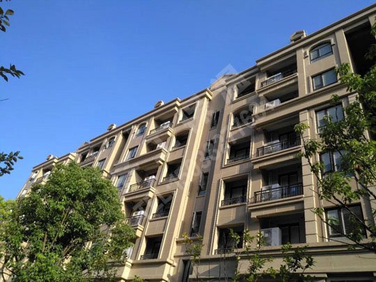 許昌巖棉保溫板應(yīng)用外墻保溫的原因是什么？