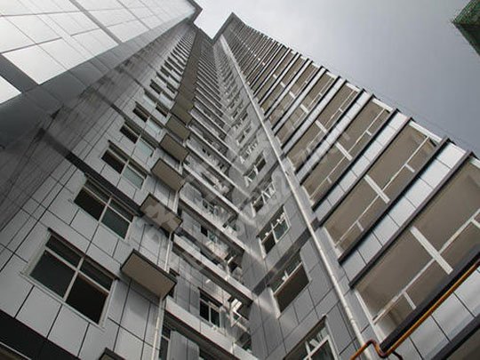鄭州外墻保溫板廠家分析石墨板的使用溫度多少合適？