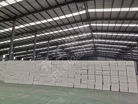 淺談勻質保溫板強度不夠怎么辦及解決辦法！