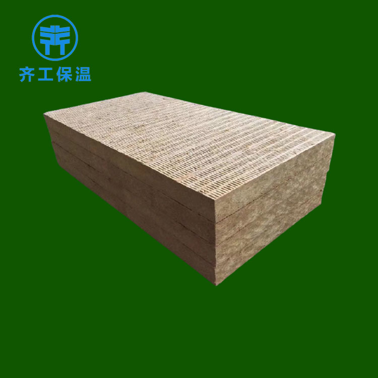 復(fù)合巖棉板價格和市場推廣有什么聯(lián)系