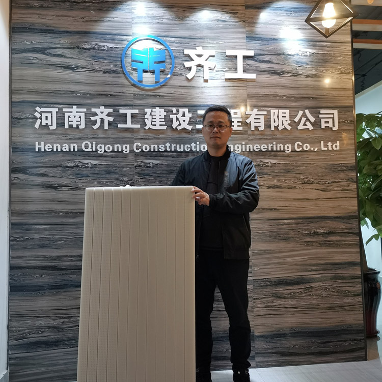 節(jié)能建筑對于用戶有哪些好處？