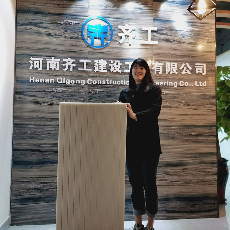 擠塑板環(huán)保節(jié)能，保溫性能良好