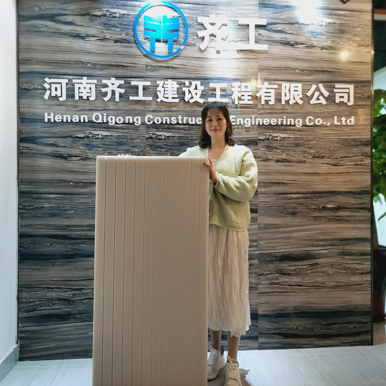 XPS擠塑板在施工時應具備什么樣的條件？