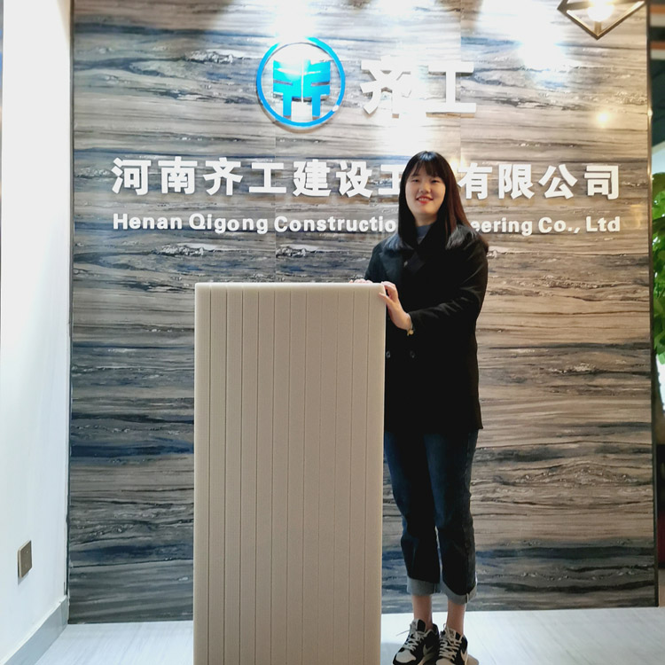 為何地暖擠塑板要具備高強(qiáng)度的抗壓性能